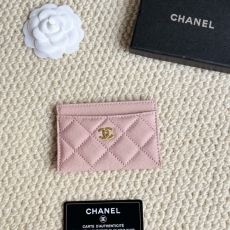 Chanel Wallets Purse